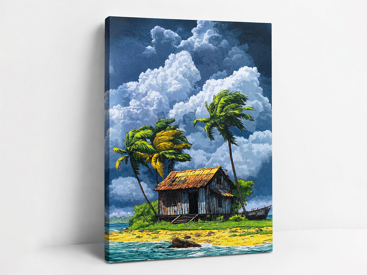 Canvas Prints