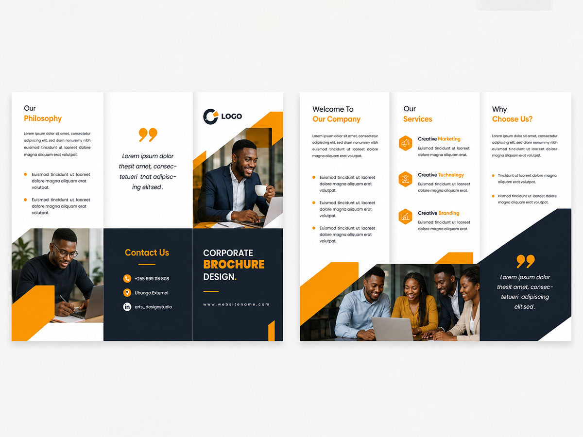 Brochures