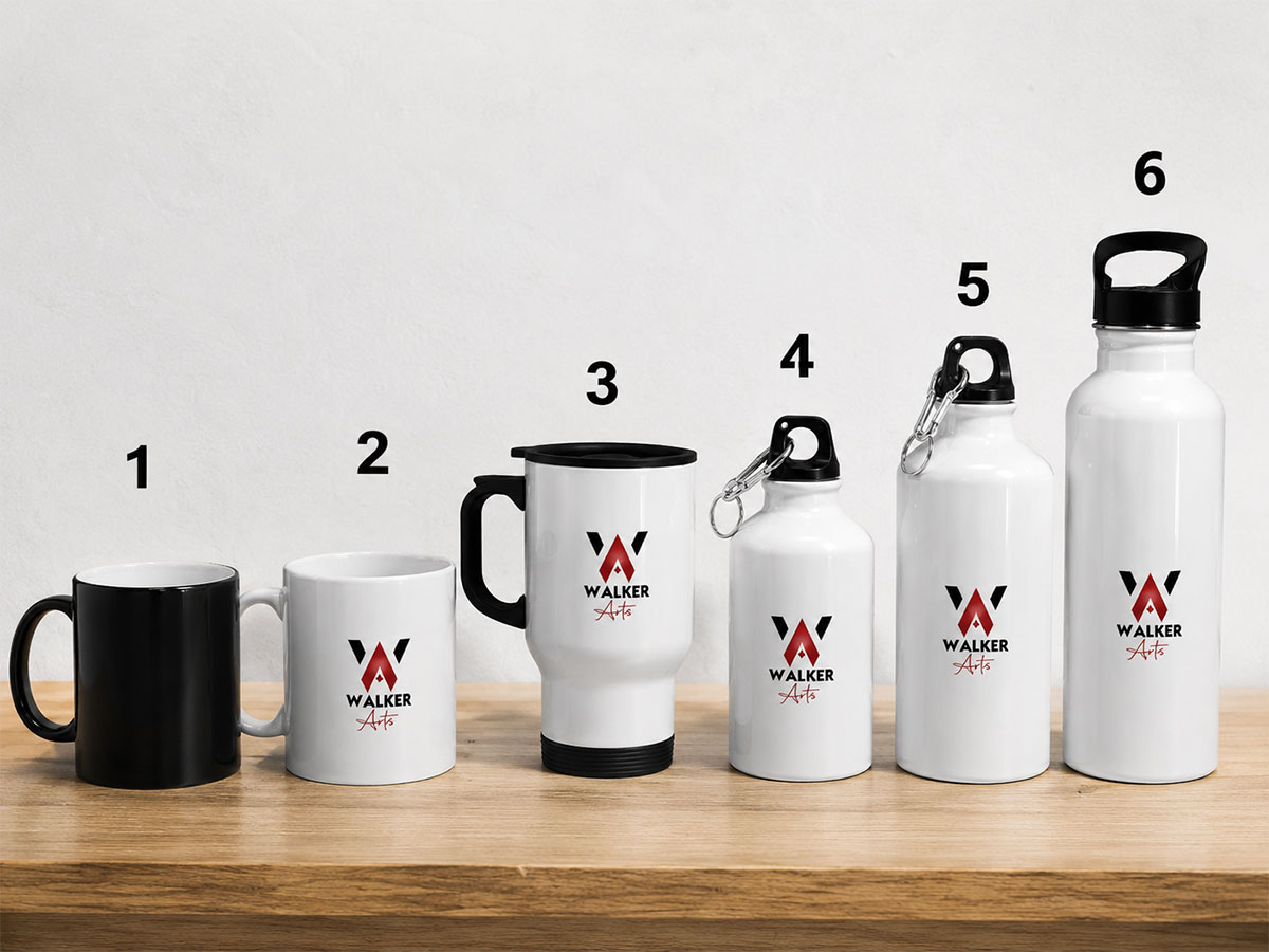 mugs