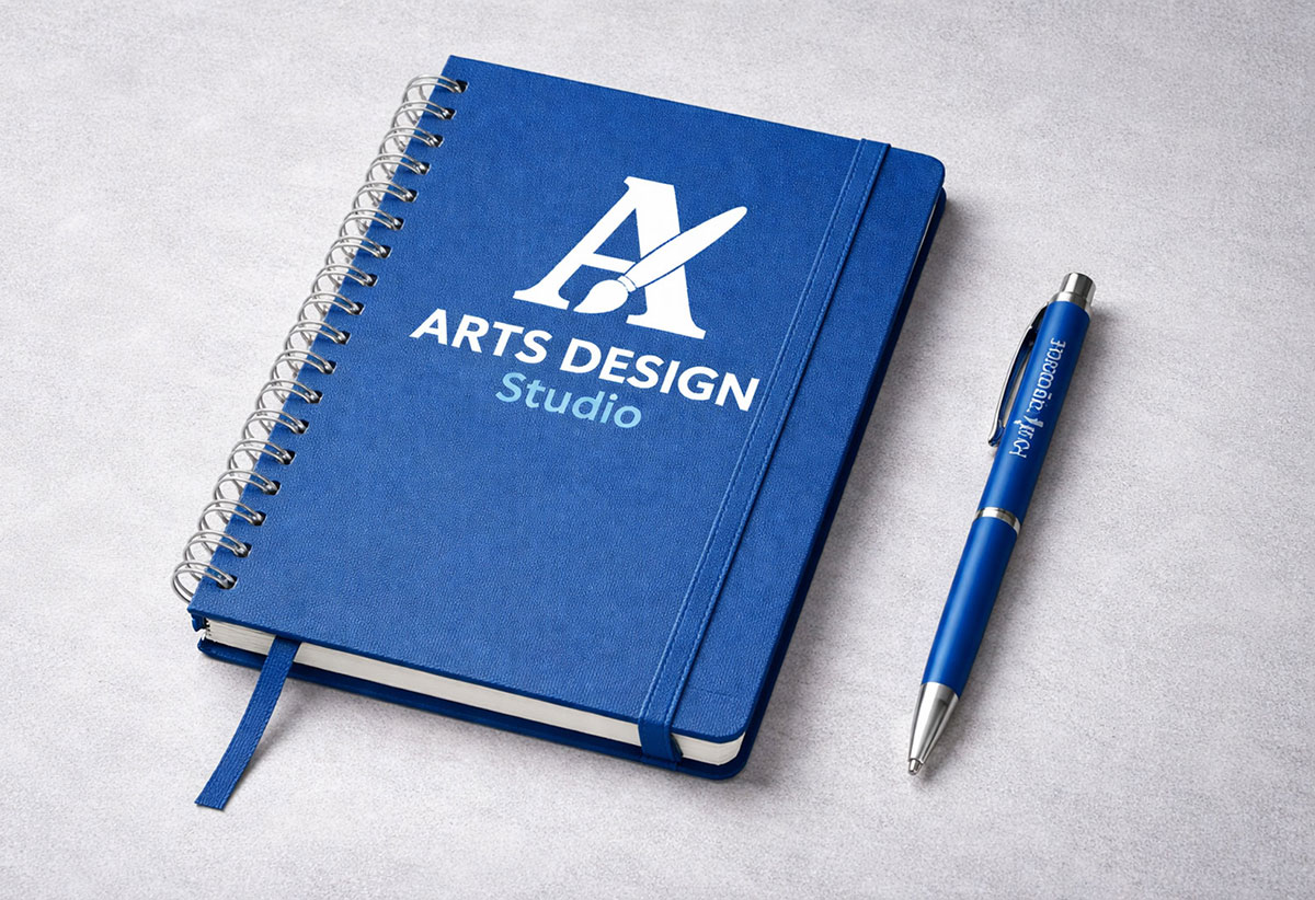 Notebooks