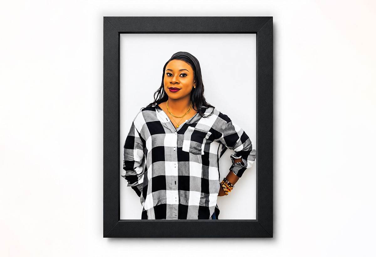 Photo Frames