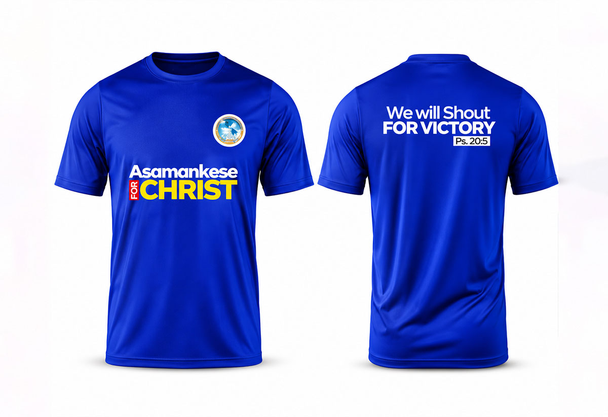 T-shirt printing